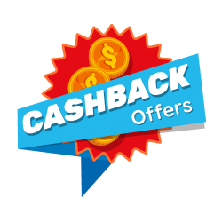 Cashback